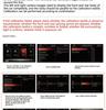 360° HD Dashcam with 3D Reversing Assist, Four-Lens Universal Car Camera