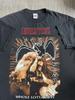 Led Zeppelin Whole Lotta Love Diseño Raro Banda Camiseta Unisex Negra KH15051