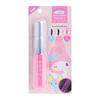 CRUX - Sanrio 3-Way Hair Color Mascara