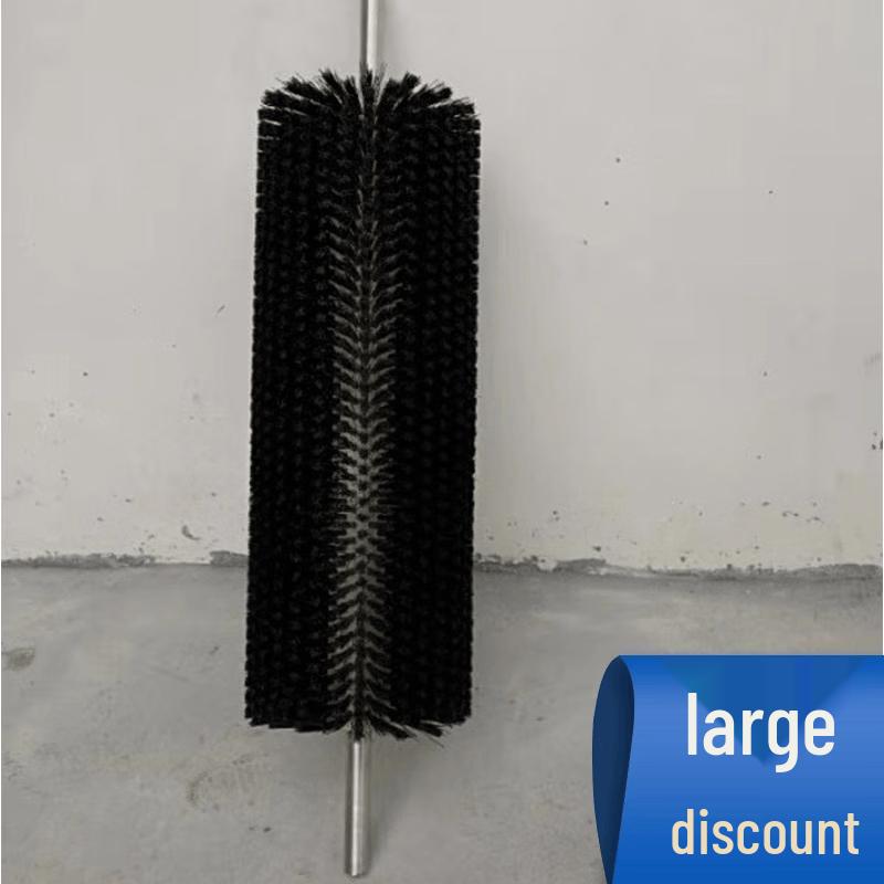Industrielle Reinigungsbürstenrolle