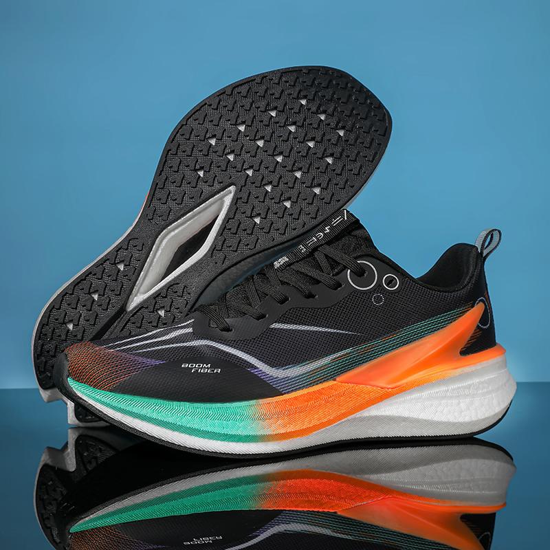 Men Shoes Sneakers Male Tenis Luxury Shoes Mens Casual Trainer Race Breathable Fashion Loafers Running Shoes for Men