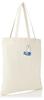 [MILKFED.] MIFFY TOTE Women's Bag, White, Free Size