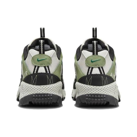 Nike Air Humara QS Öl Grün Herren Sneaker FJ7098-301