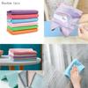 Miracle Nanoscale Streak-free Cleaning Cloths Super Absorbent And Soft To Touch