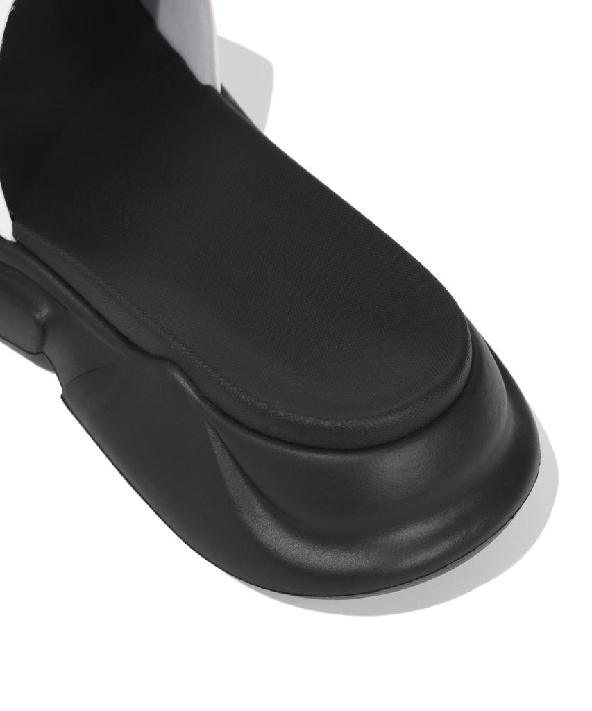 Physical Department Startail Slide_White