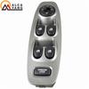 Fast delivery Grey 93570-25000 Power Window Lifter Master Control Switch With Electric Button For Hyundai Accent 2000-2005