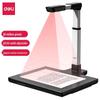 Equipamentos eletrónicos para escritório – Scanners