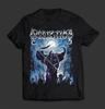 DISSECTION – Where Dead Angels Lie (w/backprint) T-SHIRT