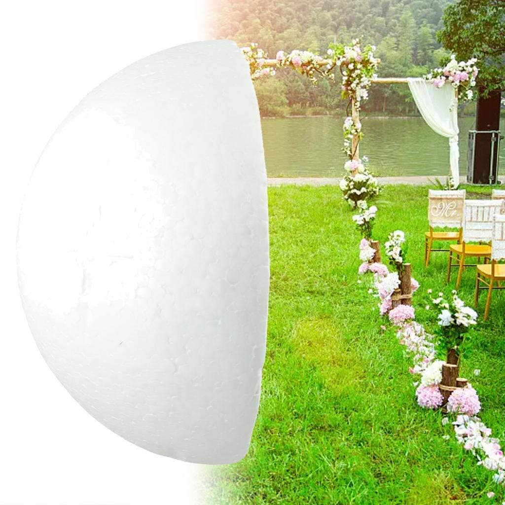 Accessories Foam Hemisphere Hot Sale Parts Foam Ball