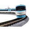 KATO N Gauge 283 Series Ocean Arrow 6-Car Basic Set 10-1840 Model Train