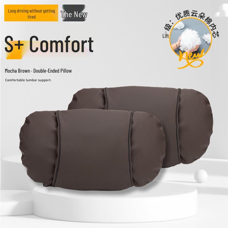 Changan Deepal Car Neck Pillow & Lumbar Cushion for S07, S05, L07, L03 Models
