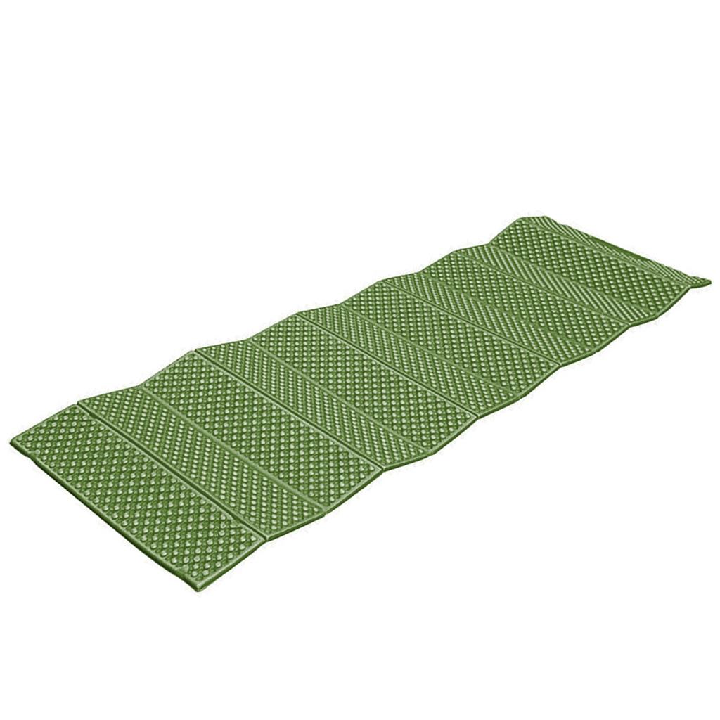 Camping Mat Ultralight Foam Camping Mat Seat Folding Beach Mat Picnic Mat Sleeping Pad Outdoor Mattress