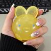 Sensorischer Fidget Cube Squishy Stressabbau Anti-Angst Quetschspielzeug Fokus Beruhigung Für Kinder Erwachsene Angst lindern Tragbar