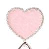 w/ Diamond Base Makeup Board Color Mixing Plate for of Nail , Pigments, Eye Shadows,