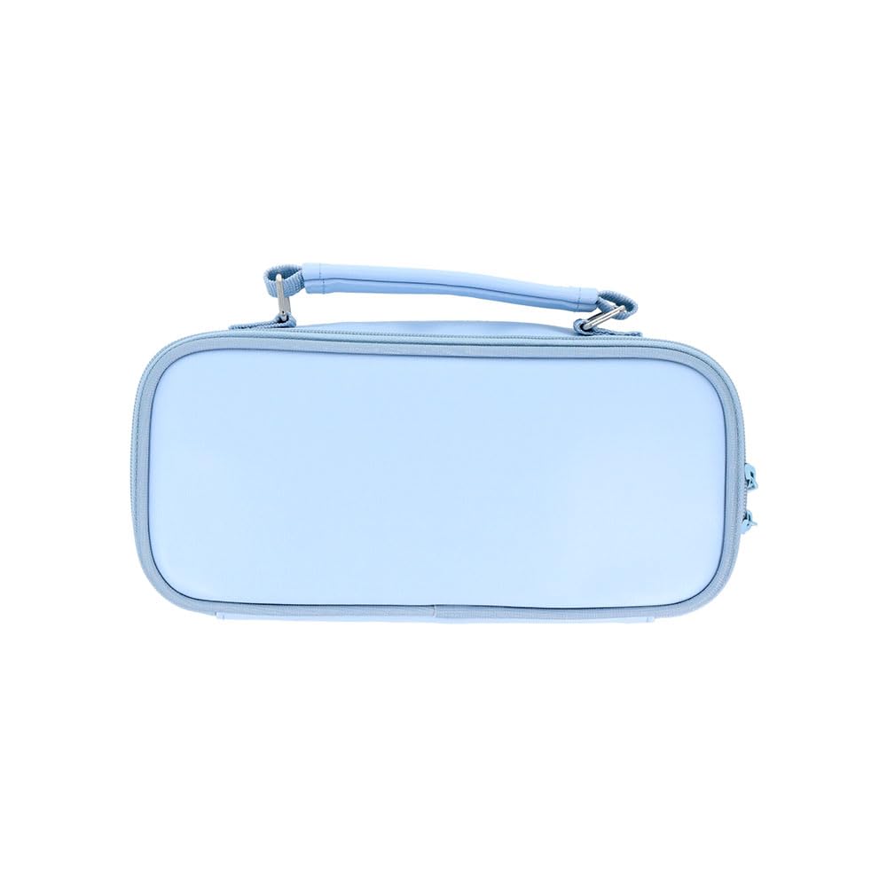 Stationery Pencil Mitte Blue S1429833 Sun-Star Multi-functional Case, Soda,