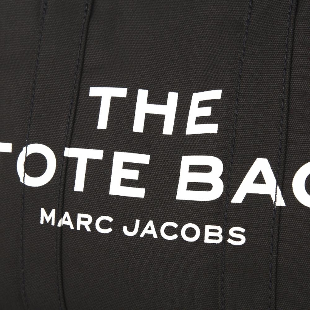 Marc Jacobs M0016161 001 The Canvas Small Top Handle Tote