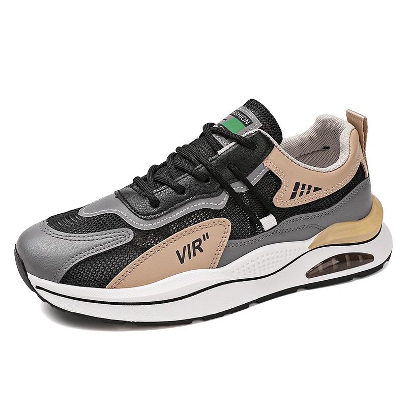 

Повседневная обувь Мужская оригинальная реплика Мужские кроссовки для мужчин Мужская спортивная обувь Мужские кроссовки Реплика Высококачественная обувь Обувь 44