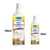 Effective Plastic Whitener Solution To Remove Oxidation And Yellow Stains With Cleaning Towel for Household Appliances