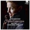 Mozart: Complete Violin Concertos [cd]