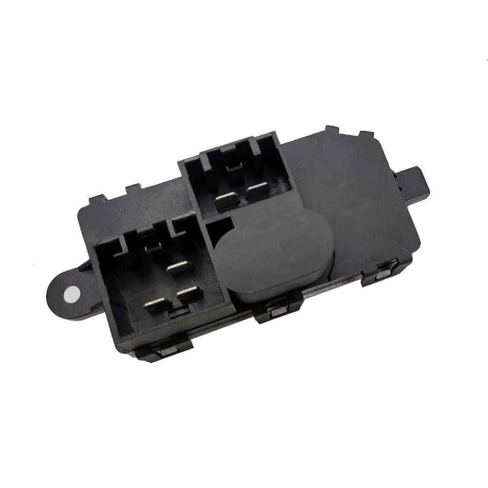 HVAC Blower Motor Resistor For 2014-2016 Dodge Dart 68225054AA, RU-874, RU874