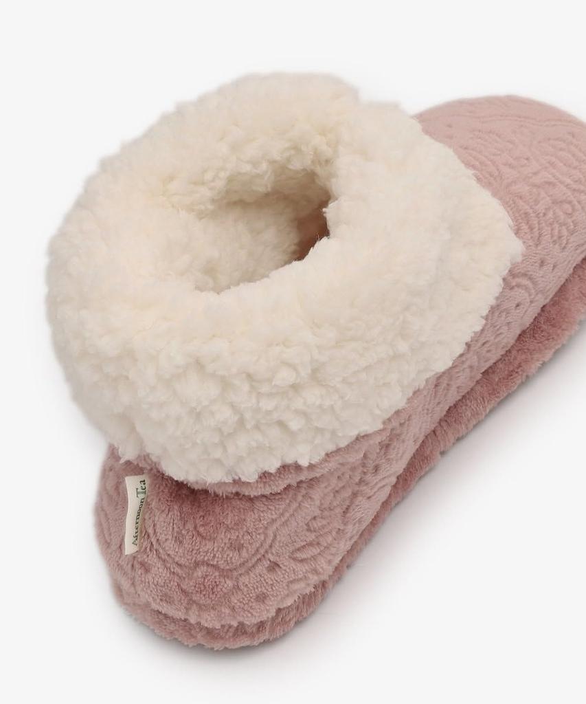 Afternoon Tea Living JP77 Opal Room Różowe Buty,