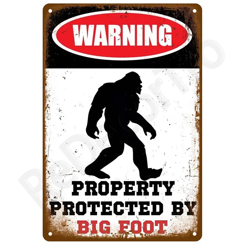 Metal Sign Poster Plates Bar Retro Wall Art Tin Sign Interior Outdoor Aesthetic Room Vintage Home Decor Items Decoration Luxu