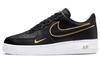 Air Force 1 Low '07 Zwart Metallic Goud DA8481-001