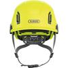 Industrial Safety Helmet - ABUS - SPECTOR - Yellow