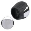 Accessori Pomello Leva Cambio Pelle PU Nero Per Hyundai I30 Ix35 1Pz 2842231696 Pomello Leva Cambio Auto Nuovo
