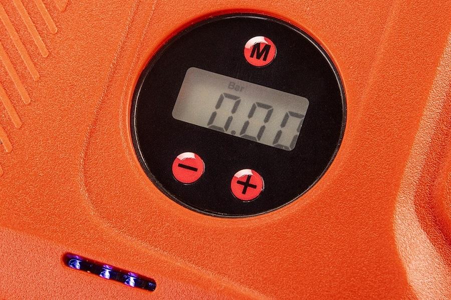 Starter, Power Bank 14Ah, Compressor 3.5Bar - T N11-997