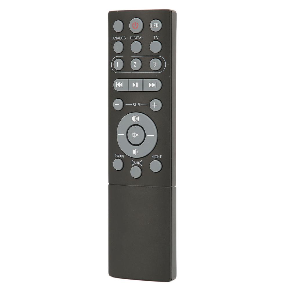Remote Control Replacement Wearproof Sound Remote Control for Klipsch Reference RSB 11 RSB11 RSB 14 RSB14