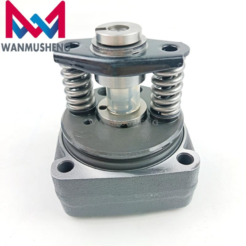 High Quality 3/10L Diesel Fuel Plunger Pump Head 1468333323 VE 1 Rotor Good Supplier