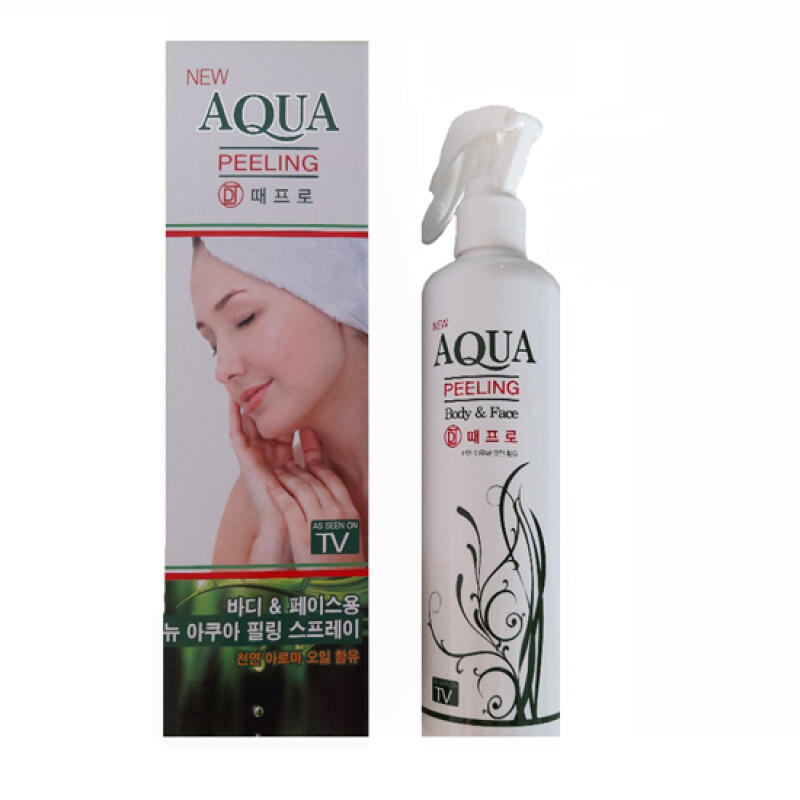 Ttepro Aqua Peeling Tteokbokki Soap
