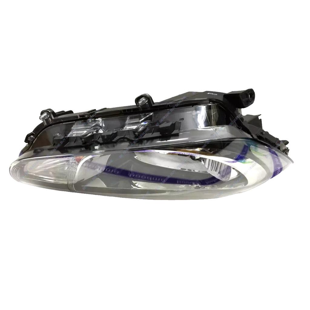 921021V000 Headlight Rh Fit For Hyundai Verna 2011-2014 Model Oem Genuine