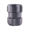 Universal 17mm Female Ball Head Converter 1/4-20 External Thread Suitable For Photography Equipment Mobile Device Mounts