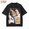 Cant Jump Mens 1992 Vintage Oversized T-Shirt H2TI