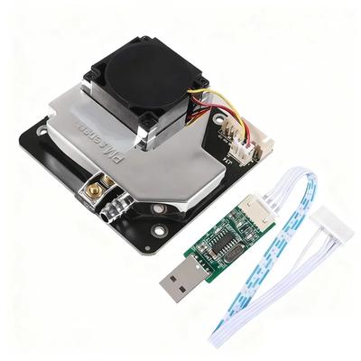 Air Module Sensor SDS011 Air Quality Detection Sensor Digital Output For PM2.5 Detectors,air Purifiers,fresh Air Exchangers Part