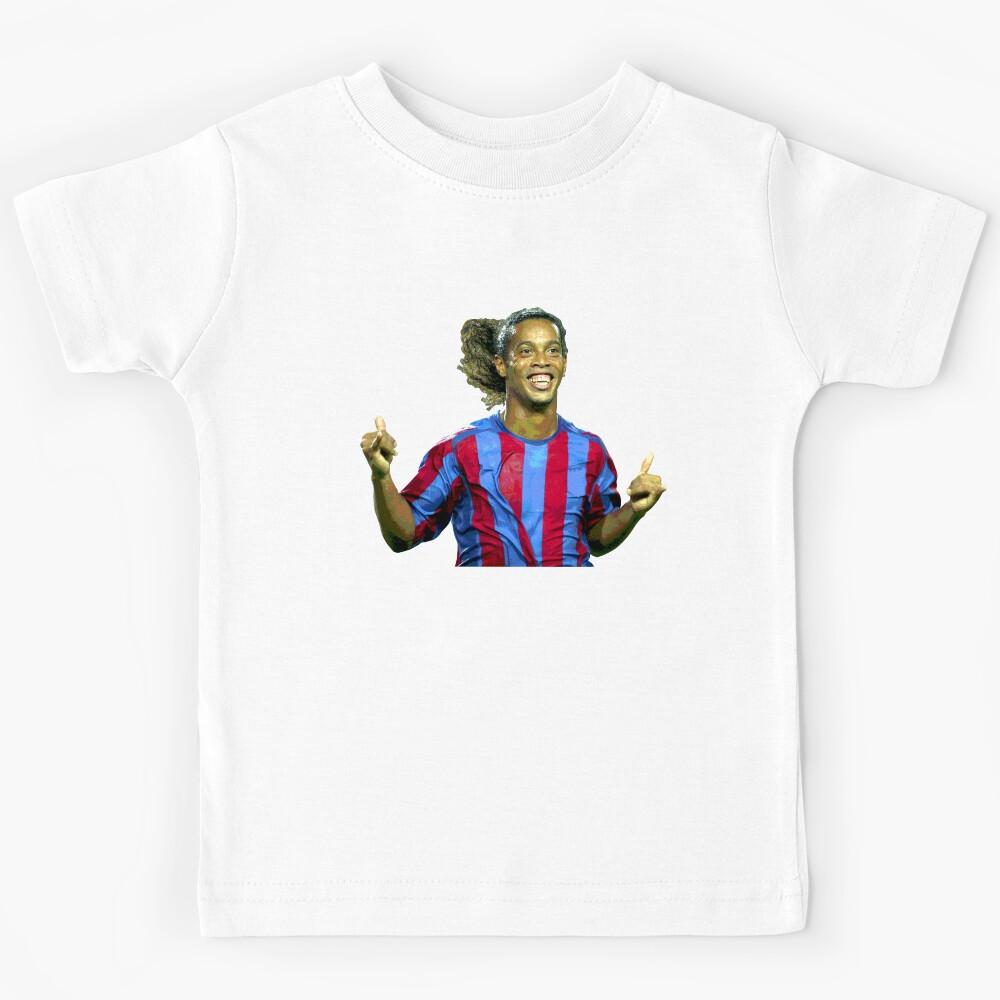 Ronaldinho Kids T-Shirt 110