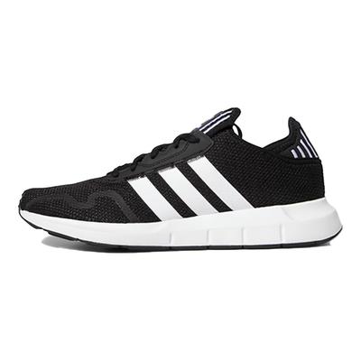 Swift Run X 'Core Black' FY2110