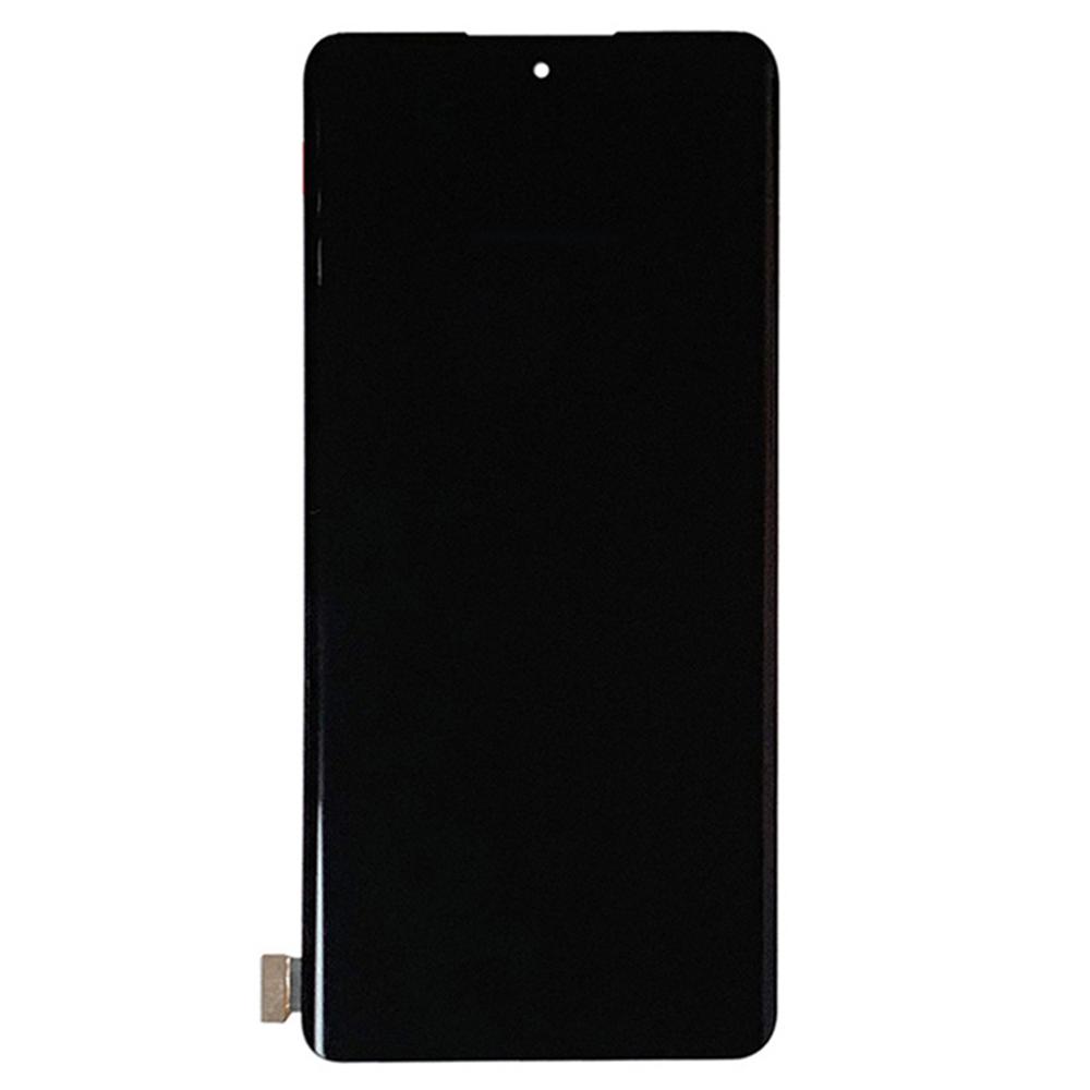 

For Oppo Reno8 T 5G Grade C OLED Screen and Digitizer Assembly Part (Without Logo) As Shown A