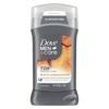 Dove Men + Care Deodorant Rustic Sandalwood 1 Pcs