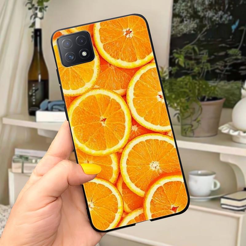 For Oppo A73 5G Case Soft TPU Silicone Back Cover Phone Case for Oppo A73 CPH2161 Case for OPPOA73 A 73 5G Coque Fundas Protect