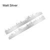 Van Door Side Stickers For Fiat Ducato Peugeot Boxer Citroen Jumper Camper Car Graphics Mountain Decor Decals Tuning Accessories