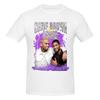 Chris Brown And Usher The Rb Tour 2026 Funny T Shirts Graphic Y2k Pops Tees Unisex Wounisex T Shirts Tops