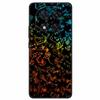 For Redmi Note 14 Pro+ Plus Case Cartoon Painted Silicone Black TPU Bumpers for Redmi Note14 Pro 5G Shockproof Soft Cover 14Pro