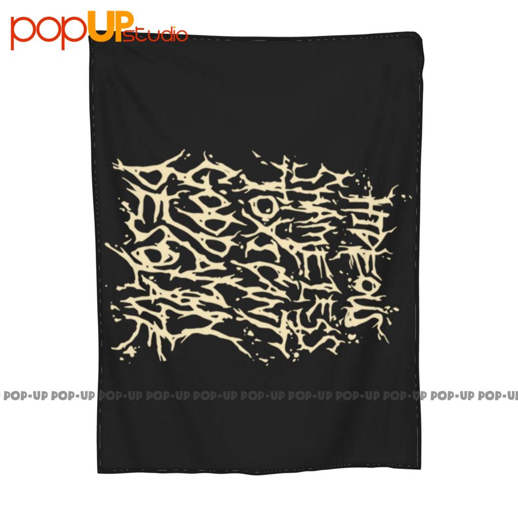 Cattle Decapitation 'Alone At The Landfill' Ultra-Soft Blanket Quilt Winter Sofa Cover Bed Covers