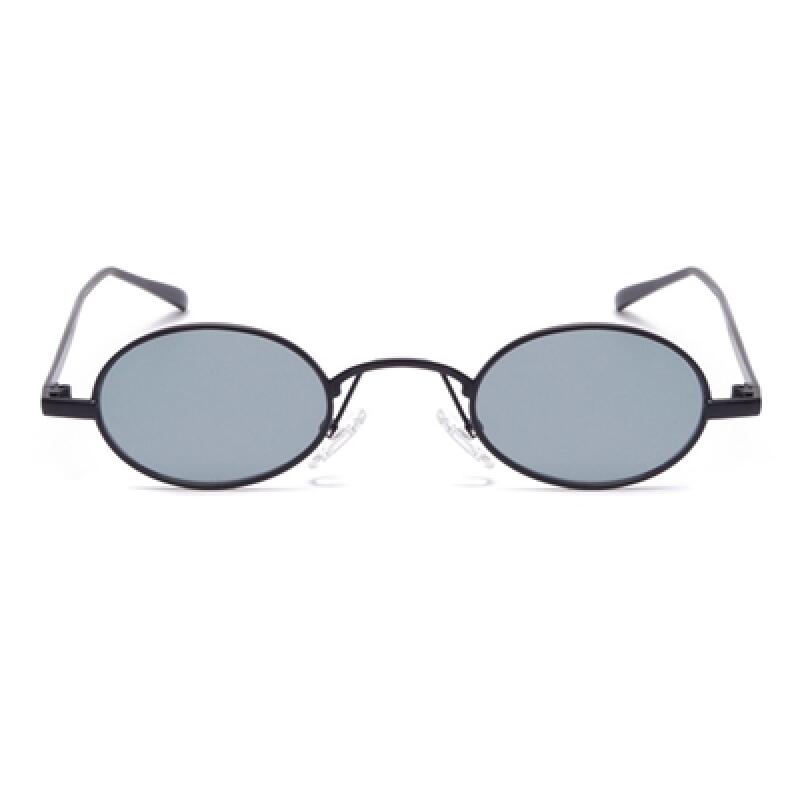 Neo Retro 33308 (Black) Sunglasses_C1