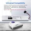 NASTIMA Batterie Li-ION De Remplacement Compatible Avec Neato Botvac Série D D85,D80,D75 Botvac 70e,75,80,85