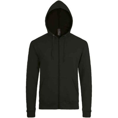 Unisex Adult Stone Hoodie