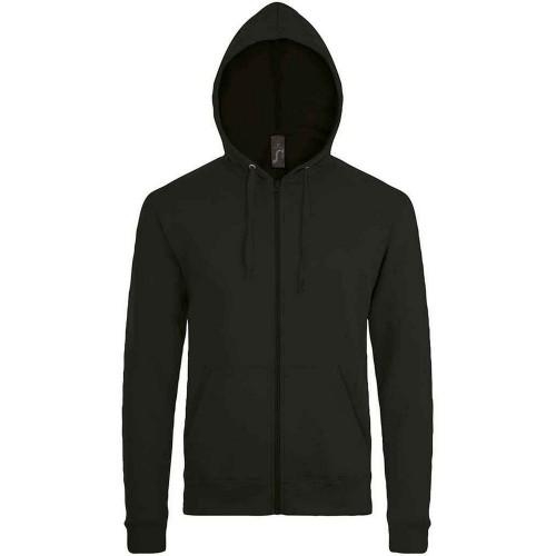 

SOLS Unisex Adult Stone Hoodie XS